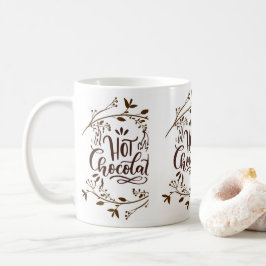 Caneca De Café Chocolate engraçado