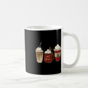 Caneca De Café Chocolate Quente Foguete De Calor De Inverno Com C