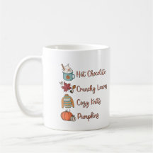 Chocolate quente personalizado