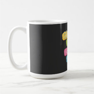 Caneca De Café Choose Joy Everyday !