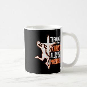 Caneca De Café Christian Bysketbyll Jesus Cristo Bysketbyll Relig