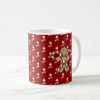 Caneca De Café Christmas cup 3