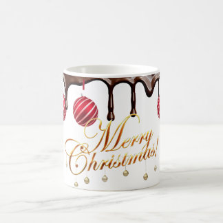 Caneca De Café Christmas mug