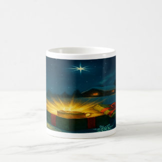 Caneca De Café Christmas Present Mug