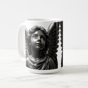 Caneca De Café Chrome Seraph