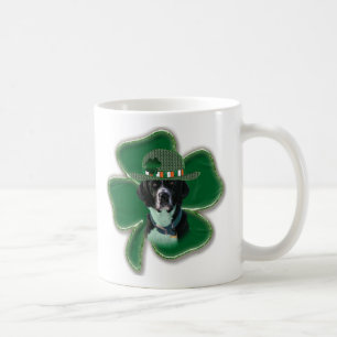 Caneca De Café Chrysie Irish Mug