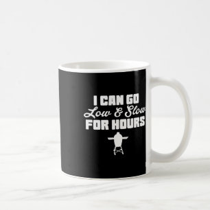 Caneca De Café Churrasco Engraçado Grelhando Fumante Pitmaster Ov