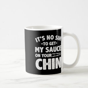 Caneca De Café Churrasco engraçado para homens e mulheres Churras