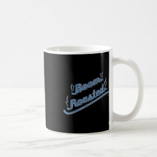 Caneca De Café Churrasco Gráfico Engraçado Torrado Turco Ação de