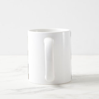 Caneca De Café Cichlidae vermelha de Haplochromis da imperatriz