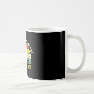 Caneca De Café Ciclismo de Montanha Bike Mtb A Vida Começa Onde O