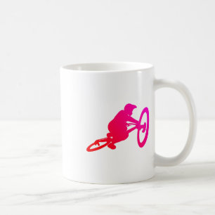 Caneca De Café Ciclismo de Montanha Masculino e Feminino, Ciclism