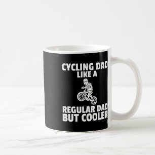 Caneca De Café Ciclismo Masculino Bicicleta De Montanha Bicicleta