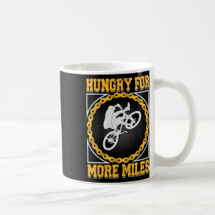 Caneca De Café Ciclista de Montanha Apaixonado por Ciclismo Cicli