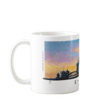 cidade de mug