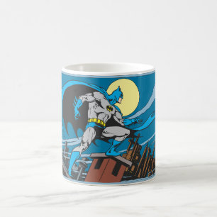 Caneca De Café Cidade do Batman Surveys