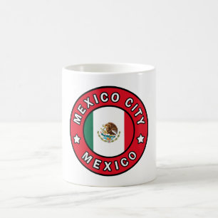 Caneca De Café Cidade do México México