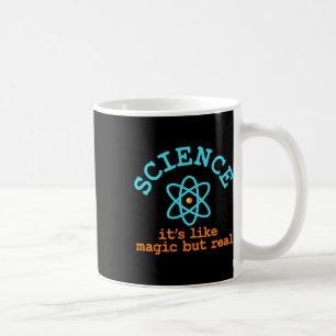 Caneca De Café Ciência