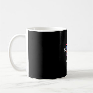 Caneca De Café Ciência Da Química De Professores É Magia, Mas