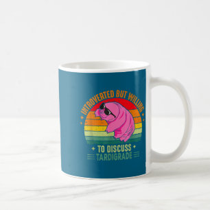 Caneca De Café Ciência de Microbiologia Nerd Introvertido Stem