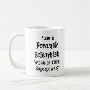 Caneca De Café cientista legal