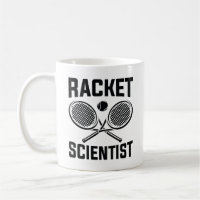 Cientista Racket