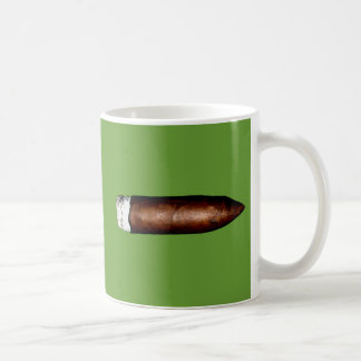 Caneca De Café Cigarro cigar