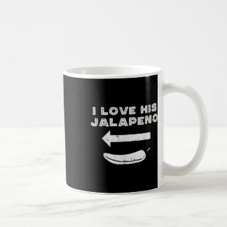 Caneca De Café Cinco De Mayo Matando Casal Ama Seu Jalapeno Wo