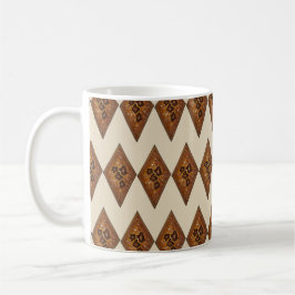 Caneca De Café Cinnamon Spice Sugar Sand Tart Christmas Cookie