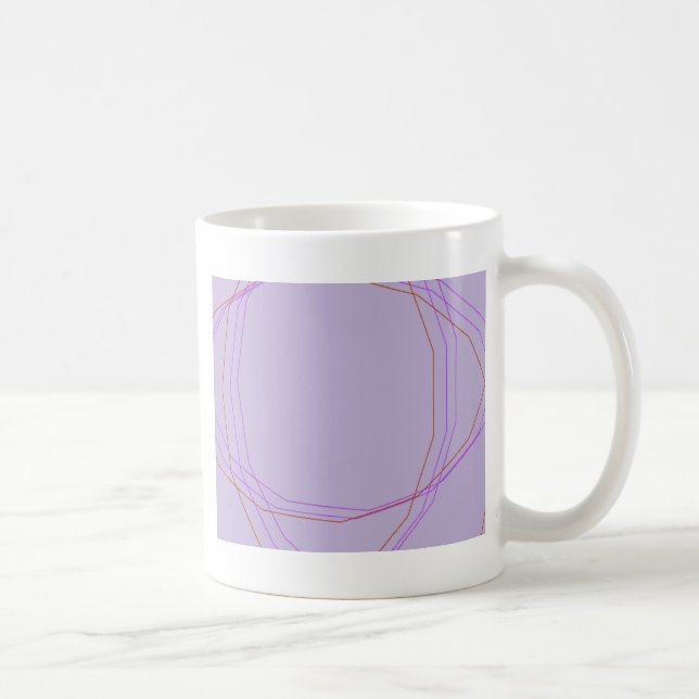 Caneca De Café cinza 8297 (Direita)