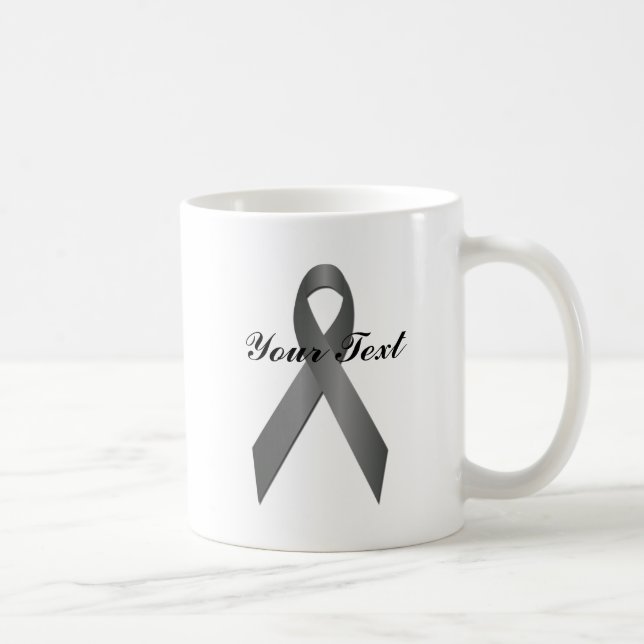 Caneca De Café Cinzas de sensibilização (Direita)