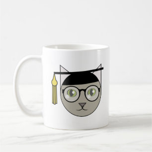 Caneca De Café Cinzas Geladas por Formando