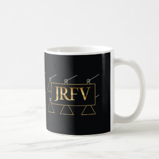 Caneca De Café Circuitaria Triângulo JRFV