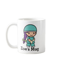 Cirurgião Bonito em Escrubs