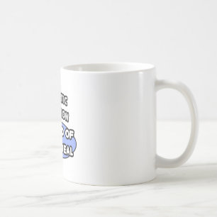 Caneca De Café Cirurgião plástico... meio que um grande negócio