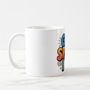 Caneca De Café Citação da Saúde Humor Spine do Chiropractor