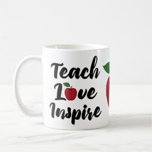 Caneca De Café Citação de Atitude Motivacional Sonhos de Sucesso