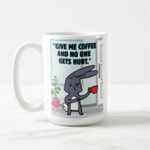 citação de café coelho