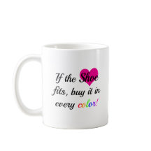 Citação de Calçado engraçada