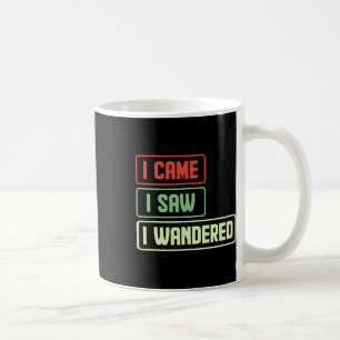 Caneca De Café Citação de Ciclismo de Montanha