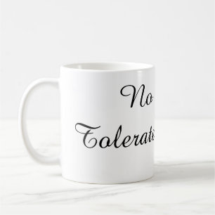 Caneca De Café Citação de Friedrich Nietzsche