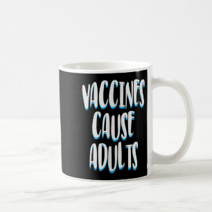 Caneca De Café Citação de Piada de Adultos Gráficos Humorísticos