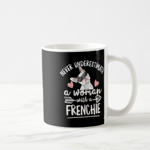 Caneca De Café Citação Do Bulldog Para Sua Esposa Francesa