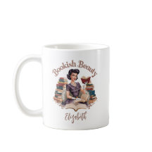 Citação do livro de beleza favorita