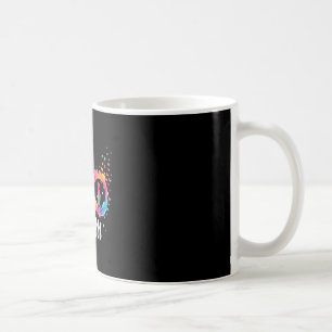 Caneca De Café Citação engraçada da mãe de autismo conscientizaçã