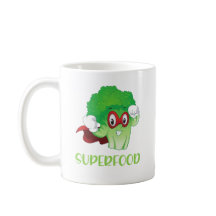 Citação Engraçada de Superalimentos Saudáveis e Sa