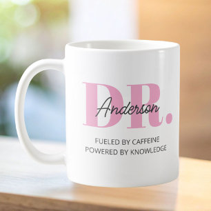 Caneca De Café Citação Engraçada Nome Personalizado Formatura de 