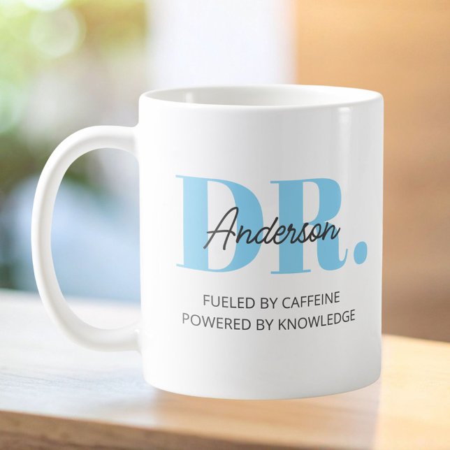 Caneca De Café Citação Engraçada Nome Personalizado Graduação de  (Criador carregado)