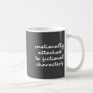 Caneca De Café Citação engraçada para amantes de livros Roteiro m