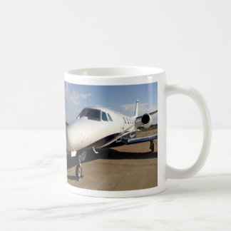 Caneca De Café Citação Excel de Cessna